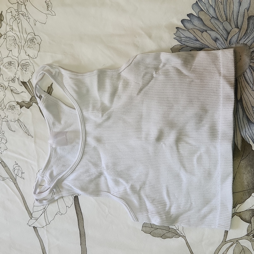 Zara crop top Size 11-12